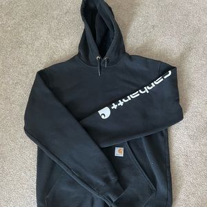 Carhartt Hoodie